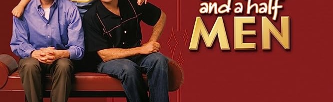Two And a Half Men FANCLUB Discord Server Banner