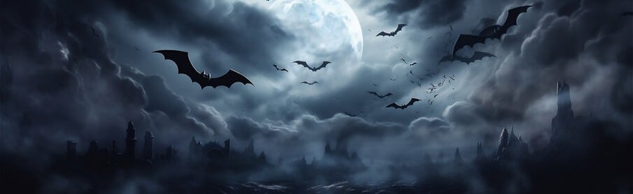 Psych Ward Discord Server Banner