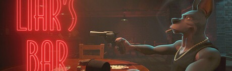 Liar's Bar DE/CH/AT Discord Server Banner