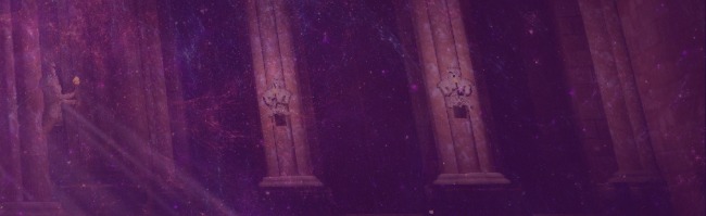 COSMIC LOUNGE Discord Server Banner