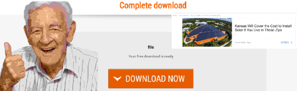 ELDERAGE Discord Server Banner