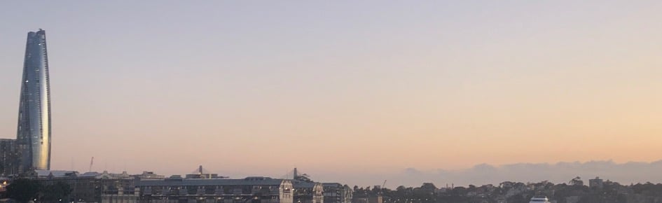 Sydney’s Realest Discord Server Banner