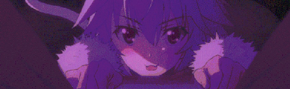 Ast »Astolfo Gang« ╝ Discord Server Banner