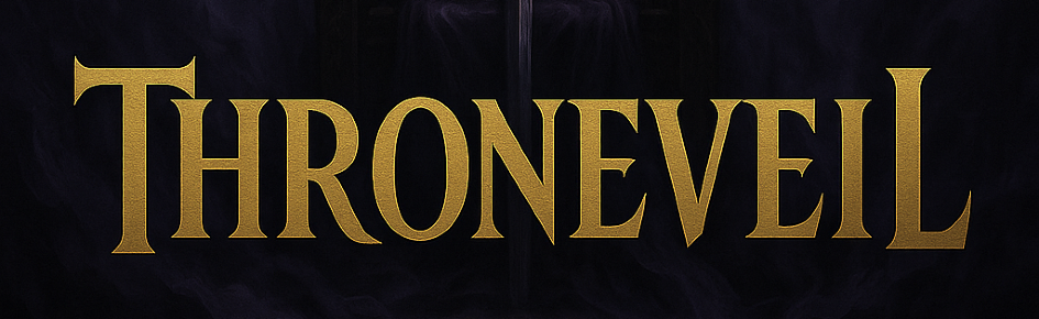THRONEVEIL Discord Server Banner
