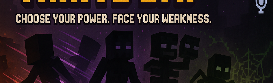 TraitsMC Discord Server Banner