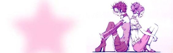 serenity paradise !! Discord Server Banner