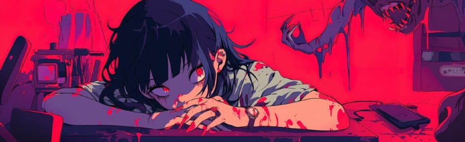 Road To World Discord Server Banner