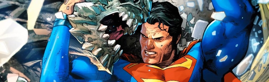 @FORWARD: Comic Club. Discord Server Banner