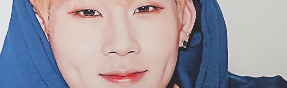 Monsta x - Monbebe Discord Server Banner