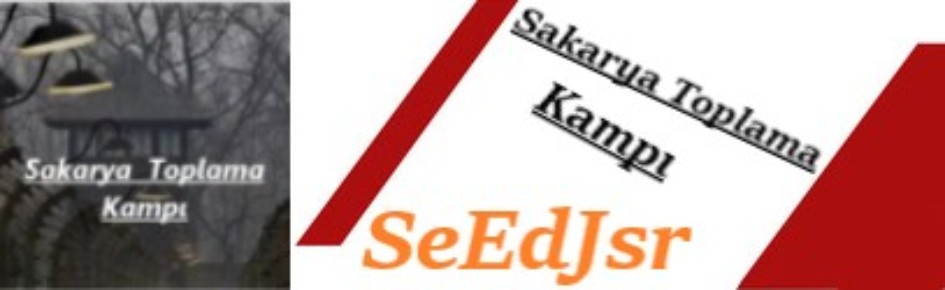 [TR ]Sakarya Toplama Kampı Discord Server Banner