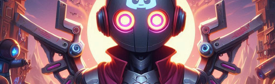Die Bots Community Discord Server Banner