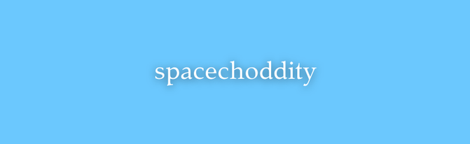 spacechoddity Discord Server Banner