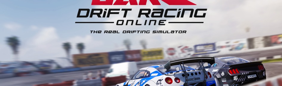 CARX DRIFT FRANCE Discord Server Banner