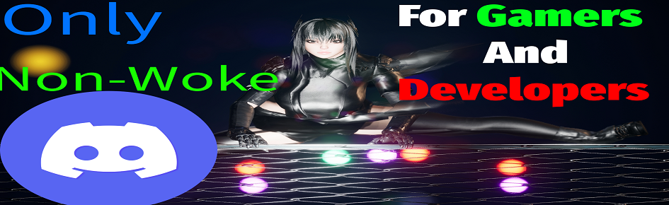 The Utomatica Legion Discord Server Banner