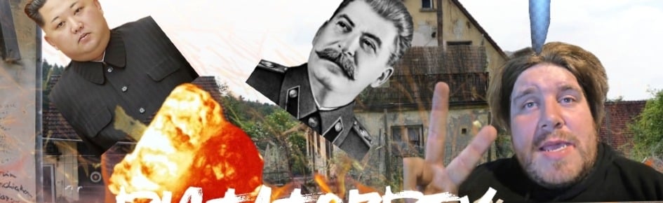 dictator dex Discord Server Banner