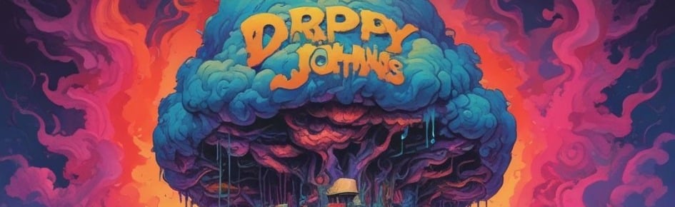 Drippy John's Discord Server Banner