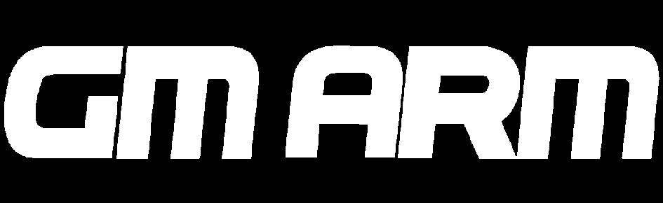 Gm Arm Discord Server Banner