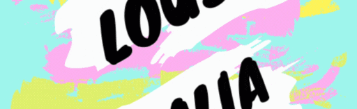 Lousy Discord Server Banner