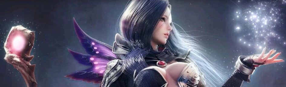 Lost Ark D/A/CH Discord Server Banner
