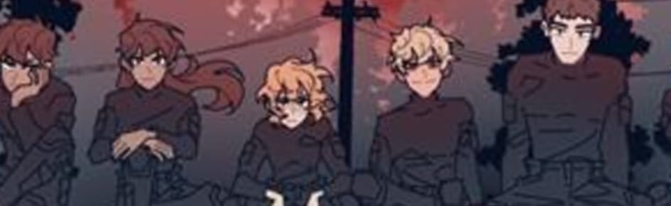 Graveyard Watchers Discord Server Banner