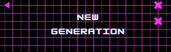 NewGeneration/Scripters Discord Server Banner