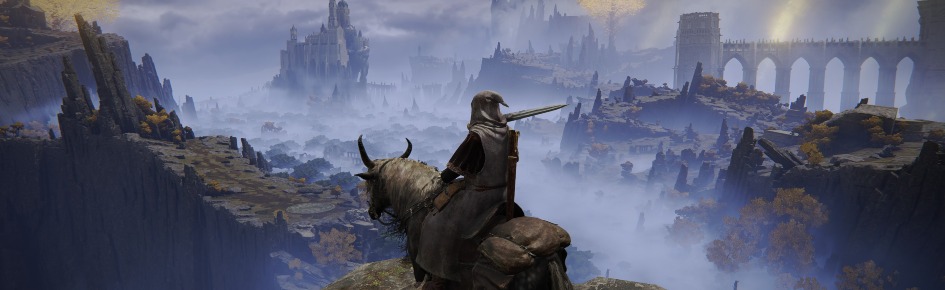 Das Legendarium Discord Server Banner