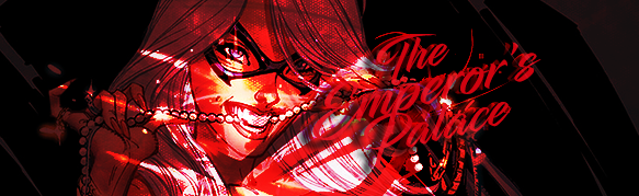 Emperor's Palace Discord Server Banner