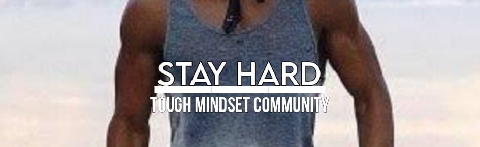 Tough Mindset Warriors Discord Server Banner