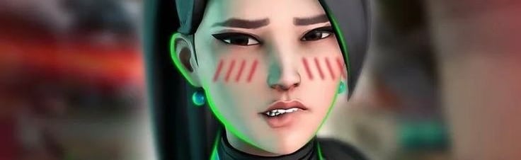 Pan-Seared Chicken Burger Discord Server Banner