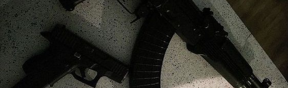 Waffenlager Discord Server Banner