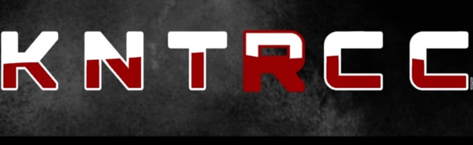 Kntrcc Discord Server Banner