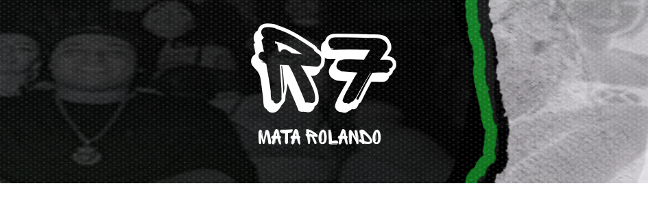 𝗥𝟳 #50 Discord Server Banner