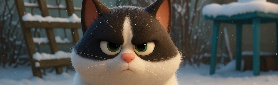 @imbobocat | Cat Server Discord Server Banner