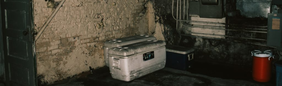 Ruger's Basement Discord Server Banner