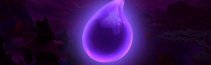 Elixir ES Discord Server Banner