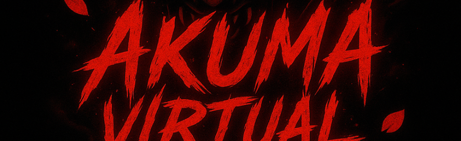 Virtual Garden Discord Server Banner