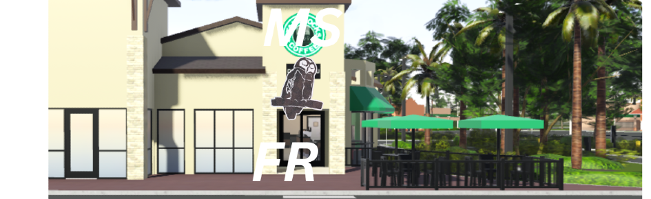 Miles South WestFlorida Roleplay Discord Server Banner