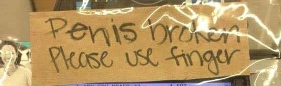 Shitpost hub Discord Server Banner