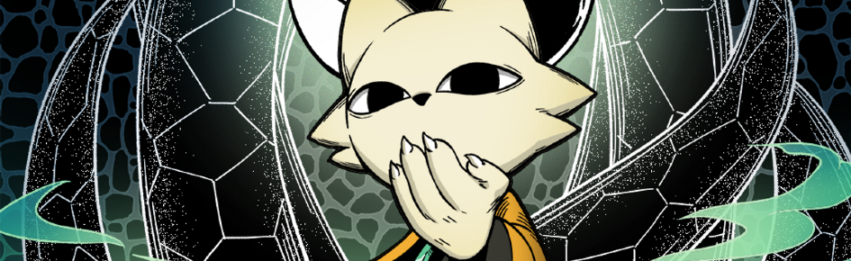 Ninesols Zone Discord Server Banner