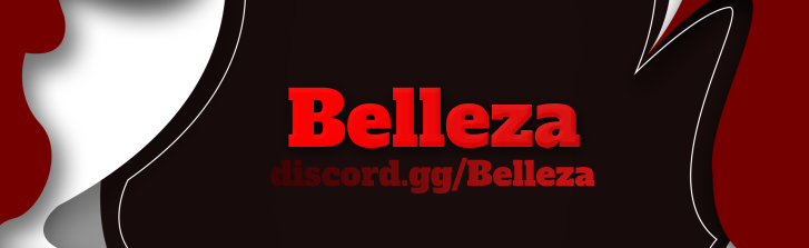 Belleze Hotel Discord Server Banner