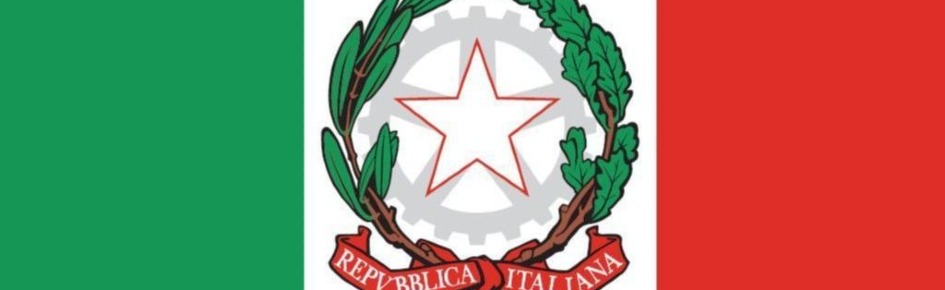 Republic of Italy Discord Server Banner