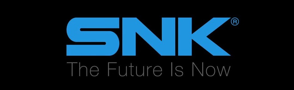 SNK Official Game Studio Discord Server Banner
