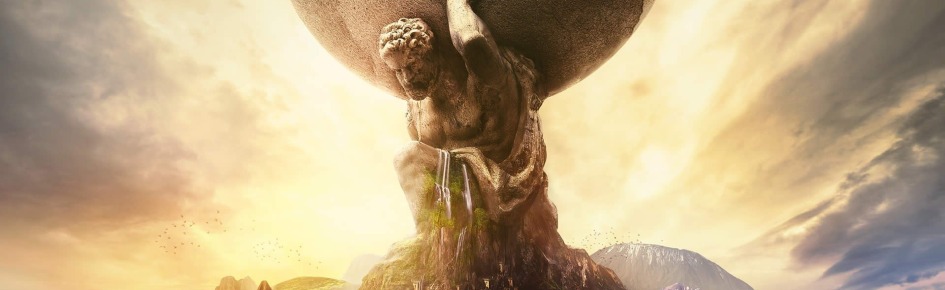 Civilization VI   [Germany] Discord Server Banner