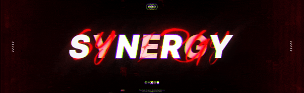 Synergy Discord Server Banner
