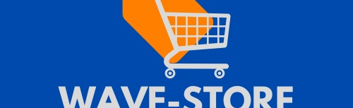 WavesHub Discord Server Banner