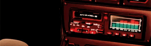 The XIOVI Night Club Discord Server Banner