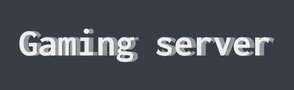 ?????? ?????? Discord Server Banner