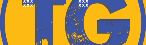 THE GREAT Discord Server Banner