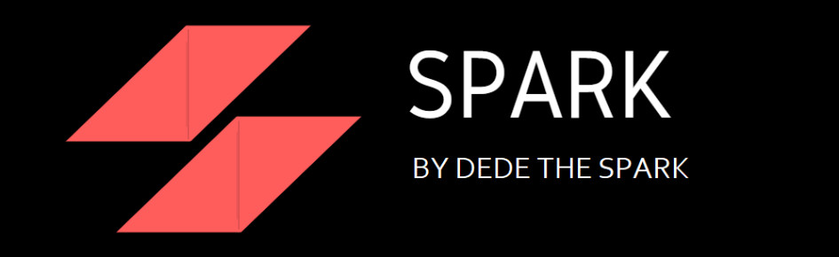 Spark Discord Server Banner