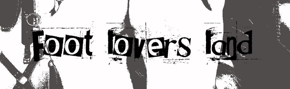 Foot lovers land 2 Discord Server Banner